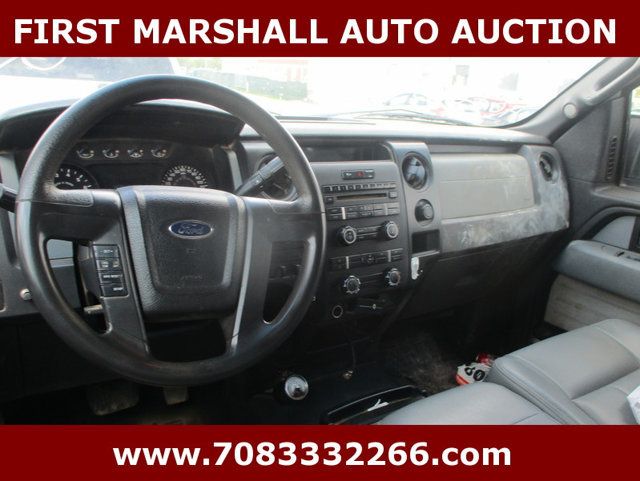 2013 Ford F150 2013 Ford F150 - 22453113 - 6