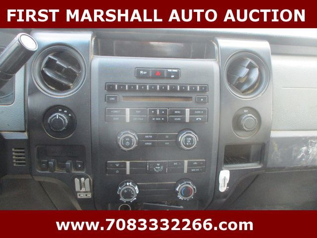 2013 Ford F150 2013 Ford F150 - 22453113 - 7