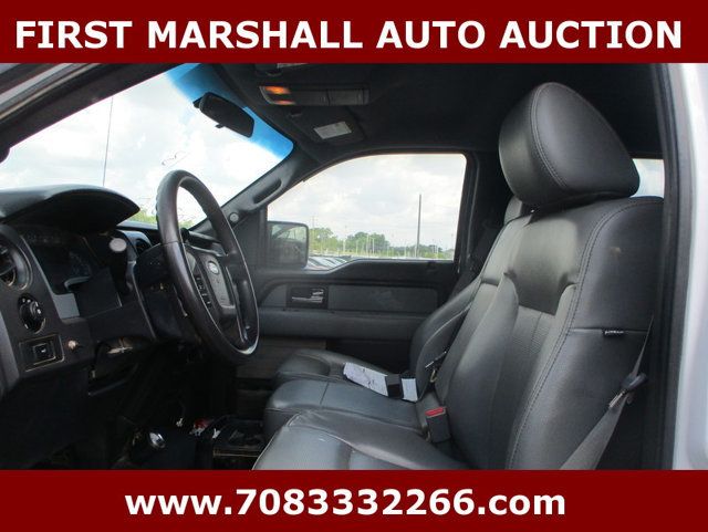 2013 Ford F150 2013 Ford F150 - 22453113 - 8