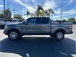 2013 Ford F150 SuperCrew Cab PLATINUM 4X4 ECOBOOST SUN ROOF BACK UP CAM CLEAN - 23068821 - 9