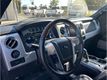 2013 Ford F150 SuperCrew Cab PLATINUM 4X4 ECOBOOST SUN ROOF BACK UP CAM CLEAN - 23068821 - 18