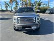2013 Ford F150 SuperCrew Cab PLATINUM 4X4 ECOBOOST SUN ROOF BACK UP CAM CLEAN - 23068821 - 1