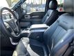 2013 Ford F150 SuperCrew Cab PLATINUM 4X4 ECOBOOST SUN ROOF BACK UP CAM CLEAN - 23068821 - 20
