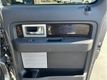 2013 Ford F150 SuperCrew Cab PLATINUM 4X4 ECOBOOST SUN ROOF BACK UP CAM CLEAN - 23068821 - 28