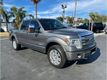 2013 Ford F150 SuperCrew Cab PLATINUM 4X4 ECOBOOST SUN ROOF BACK UP CAM CLEAN - 23068821 - 2