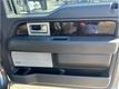 2013 Ford F150 SuperCrew Cab PLATINUM 4X4 ECOBOOST SUN ROOF BACK UP CAM CLEAN - 23068821 - 29