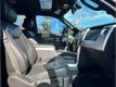 2013 Ford F150 SuperCrew Cab PLATINUM 4X4 ECOBOOST SUN ROOF BACK UP CAM CLEAN - 23068821 - 30