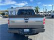 2013 Ford F150 SuperCrew Cab PLATINUM 4X4 ECOBOOST SUN ROOF BACK UP CAM CLEAN - 23068821 - 6
