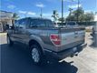 2013 Ford F150 SuperCrew Cab PLATINUM 4X4 ECOBOOST SUN ROOF BACK UP CAM CLEAN - 23068821 - 8