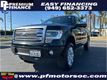 2013 Ford F150 SuperCrew Cab PLATINUM 4X4 NAV BACK UP CAM ECOBOOST CLEAN - 23084483 - 0