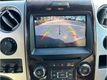 2013 Ford F150 SuperCrew Cab PLATINUM 4X4 NAV BACK UP CAM ECOBOOST CLEAN - 23084483 - 18