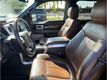2013 Ford F150 SuperCrew Cab PLATINUM 4X4 NAV BACK UP CAM ECOBOOST CLEAN - 23084483 - 20