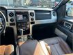 2013 Ford F150 SuperCrew Cab PLATINUM 4X4 NAV BACK UP CAM ECOBOOST CLEAN - 23084483 - 25