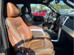 2013 Ford F150 SuperCrew Cab PLATINUM 4X4 NAV BACK UP CAM ECOBOOST CLEAN - 23084483 - 28