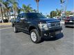 2013 Ford F150 SuperCrew Cab PLATINUM 4X4 NAV BACK UP CAM ECOBOOST CLEAN - 23084483 - 2