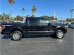 2013 Ford F150 SuperCrew Cab PLATINUM 4X4 NAV BACK UP CAM ECOBOOST CLEAN - 23084483 - 4