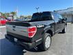 2013 Ford F150 SuperCrew Cab PLATINUM 4X4 NAV BACK UP CAM ECOBOOST CLEAN - 23084483 - 5