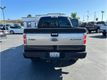 2013 Ford F150 SuperCrew Cab PLATINUM 4X4 NAV BACK UP CAM ECOBOOST CLEAN - 23084483 - 6