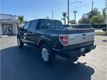 2013 Ford F150 SuperCrew Cab PLATINUM 4X4 NAV BACK UP CAM ECOBOOST CLEAN - 23084483 - 8