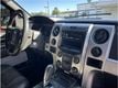 2013 Ford F150 SuperCrew Cab RAPTOR 4X4 6.2L GAS CLEAN - 22647434 - 24