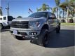 2013 Ford F150 SuperCrew Cab RAPTOR 4X4 6.2L GAS CLEAN - 22647434 - 26