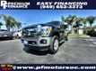 2013 Ford F250 Super Duty Crew Cab LARIAT 4X4 DIESEL NAV BACK UP CAM CLEAN - 22558826 - 0