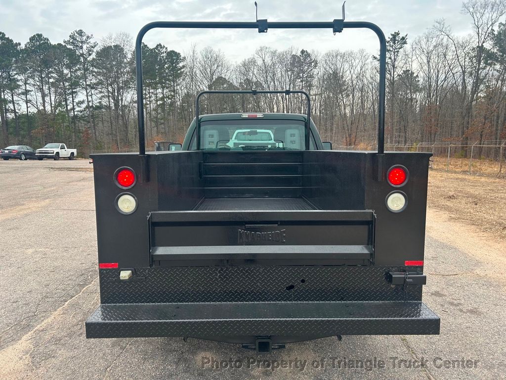 2013 Ford F250HD 4 DOOR SC JUST 46k MILES! 10,000 GVW! +POWER EQUIPMENT GROUP! SCRATCH & DING SPECIAL! - 22294144 - 5