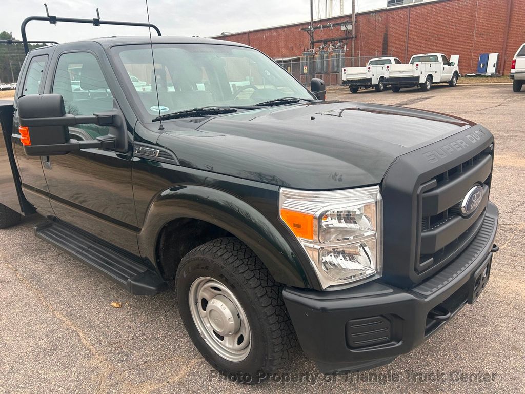 2013 Ford F250HD 4 DOOR SC JUST 46k MILES! 10,000 GVW! +POWER EQUIPMENT GROUP! SCRATCH & DING SPECIAL! - 22294144 - 66