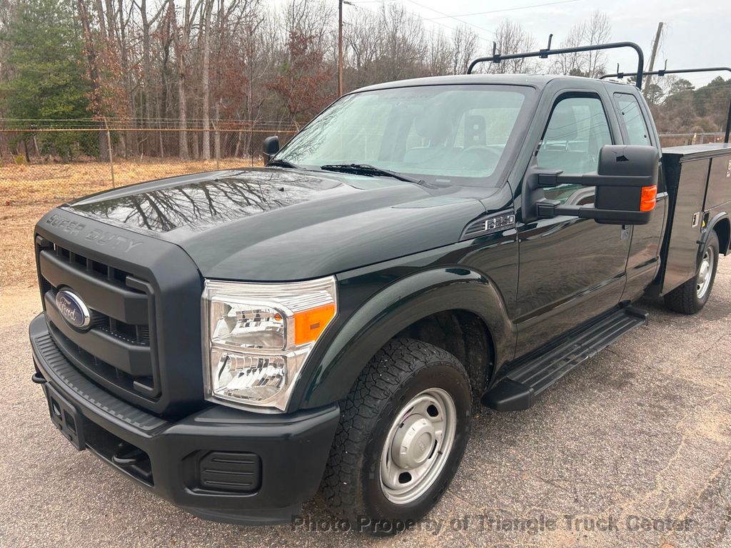 2013 Ford F250HD 4 DOOR SC JUST 46k MILES! 10,000 GVW! +POWER EQUIPMENT GROUP! SCRATCH & DING SPECIAL! - 22294144 - 68