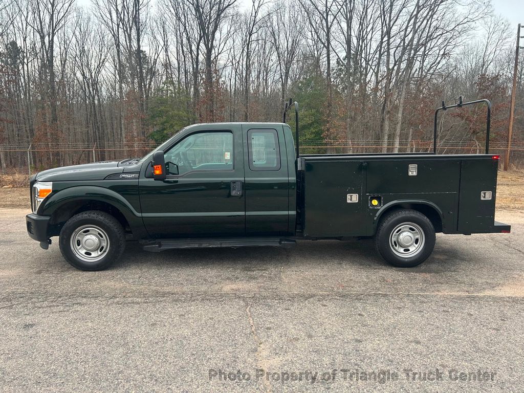 2013 Ford F250HD 4 DOOR SC JUST 46k MILES! 10,000 GVW! +POWER EQUIPMENT GROUP! SCRATCH & DING SPECIAL! - 22294144 - 74