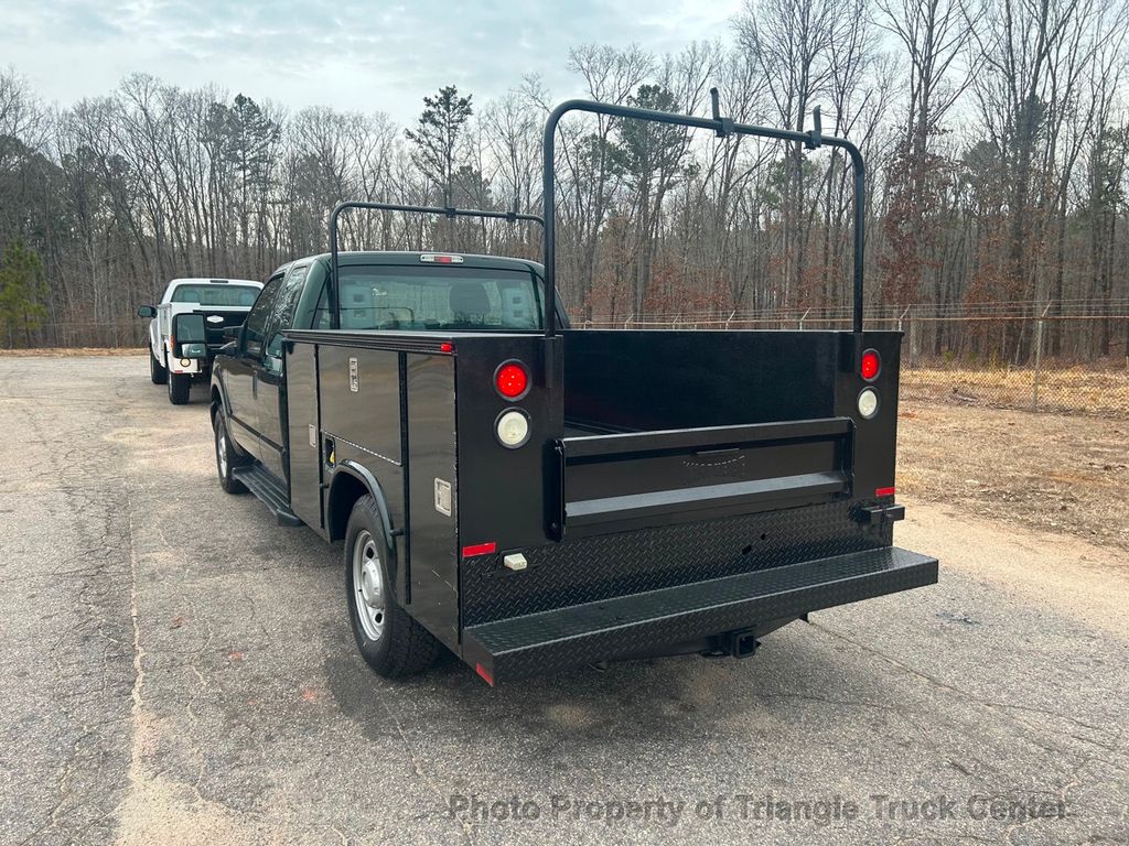 2013 Ford F250HD 4 DOOR SC JUST 46k MILES! 10,000 GVW! +POWER EQUIPMENT GROUP! SCRATCH & DING SPECIAL! - 22294144 - 83