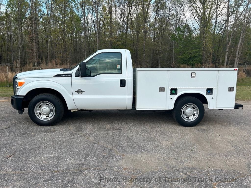 2013 Ford F250HD JUST 43k MILES! 6.7 DIESEL ONE OWNER! ++6.7 DIESEL! SUPER CLEAN UNIT! 100 PICTURES - 21847966 - 1