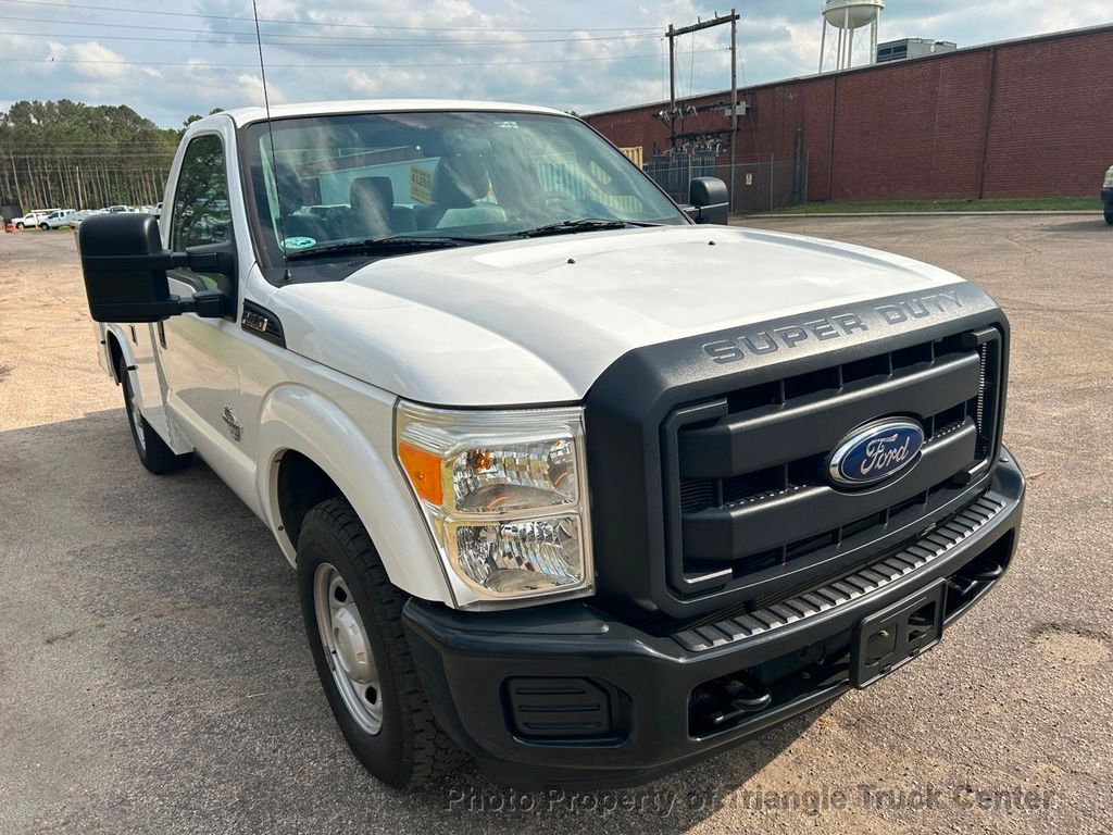 2013 Ford F250HD JUST 43k MILES! 6.7 DIESEL ONE OWNER! ++6.7 DIESEL! SUPER CLEAN UNIT! 100 PICTURES - 21847966 - 48