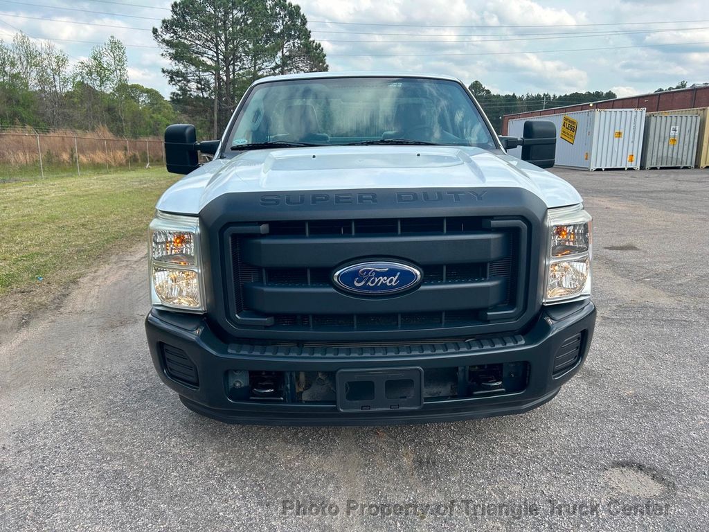 2013 Ford F250HD JUST 43k MILES! 6.7 DIESEL ONE OWNER! ++6.7 DIESEL! SUPER CLEAN UNIT! 100 PICTURES - 21847966 - 54