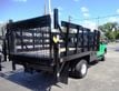 2013 Ford F350 4X4.12FT FLATBED STAKE BED WITH LIFTGATE..STAKE TRUCK. - 18965309 - 7
