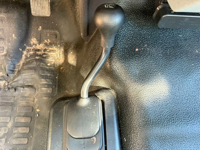 2013 Ford F450 SD 4X4 11 FOOT LANDSCAPE BODY WITH LIFTGATE  LOW MILES - 21878820 - 17