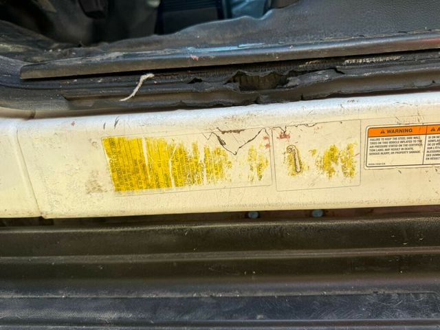 2013 Ford F450 SD 4X4 11 FOOT LANDSCAPE BODY WITH LIFTGATE  LOW MILES - 21878820 - 27