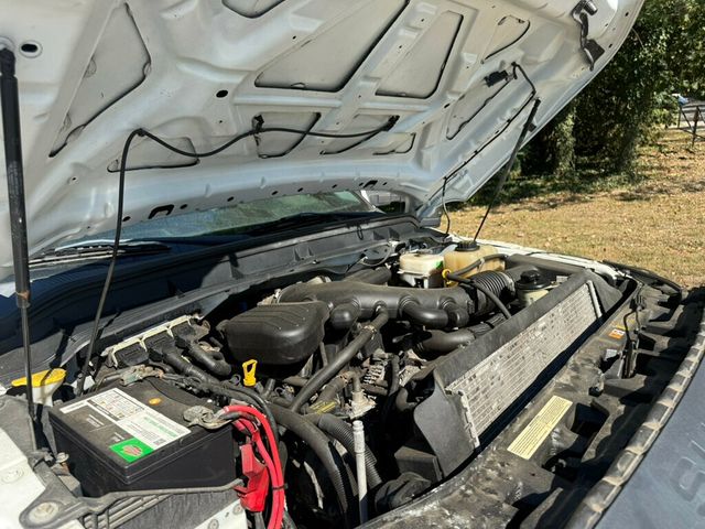 2013 Ford F450 SD 4X4 11 FOOT LANDSCAPE BODY WITH LIFTGATE  LOW MILES - 21878820 - 32