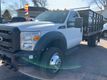 2013 Ford F450 SD 4X4 11 FOOT LANDSCAPE BODY WITH LIFTGATE  LOW MILES - 21878820 - 3