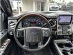 2013 Ford F450 Super Duty Crew Cab PLATINUM DUALLY 4X4 DIESEL BACK UP CAM NAV 1OWNER - 22515752 - 16