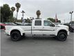 2013 Ford F450 Super Duty Crew Cab PLATINUM DUALLY 4X4 DIESEL BACK UP CAM NAV 1OWNER - 22515752 - 3