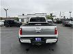 2013 Ford F450 Super Duty Crew Cab PLATINUM DUALLY 4X4 DIESEL BACK UP CAM NAV 1OWNER - 22515752 - 5