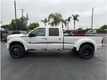 2013 Ford F450 Super Duty Crew Cab PLATINUM DUALLY 4X4 DIESEL BACK UP CAM NAV 1OWNER - 22515752 - 7