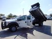 2013 Ford F550 4X4. 11.4FT MASON DUMP TRUCK...*NEW* CM TRUCK BED - 19360065 - 18