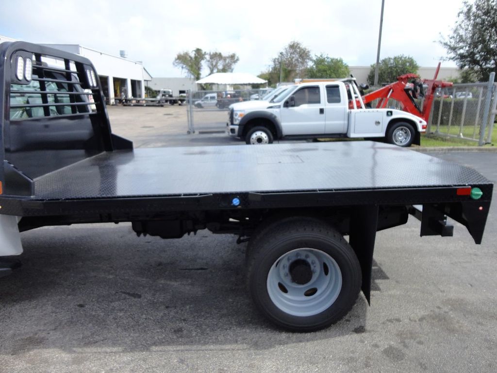 2013 Ford F550 4X4..*NEW* 11.4 CM TRUCK BED..RD2/11'4/97/84/34 SD - 19736643 - 20
