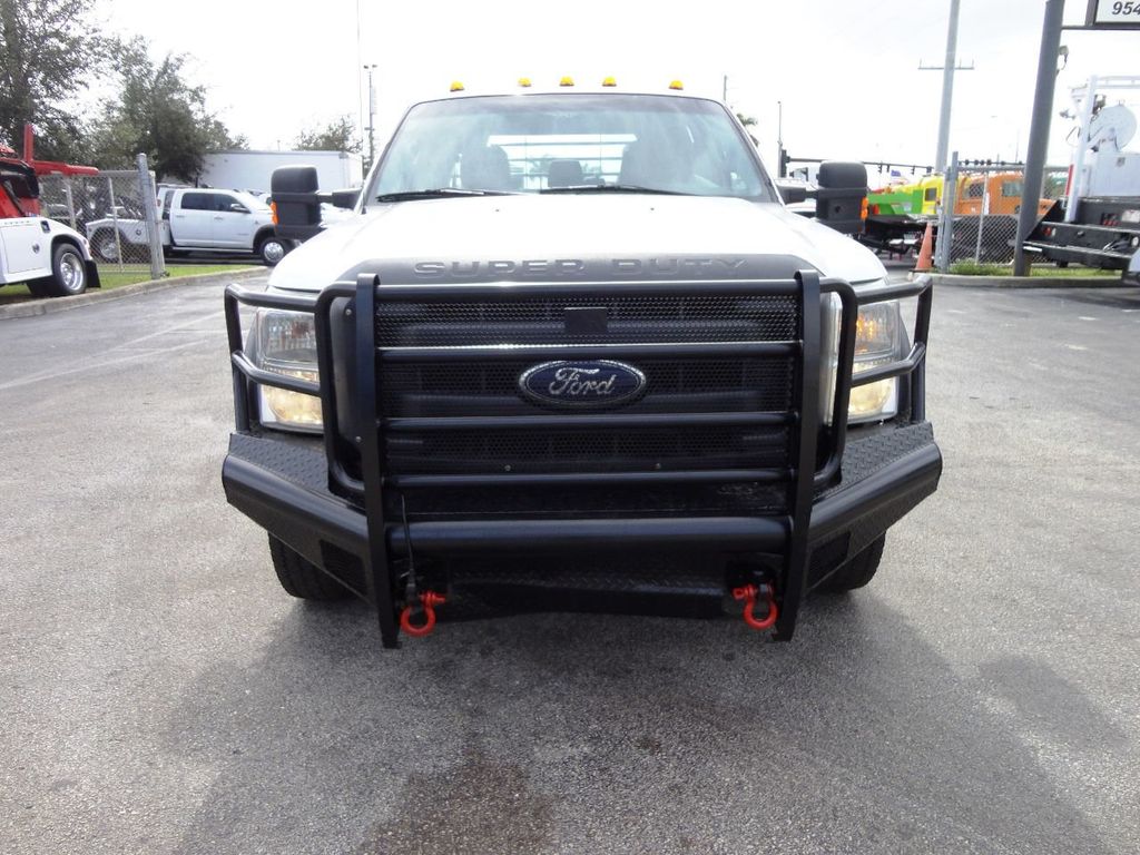 2013 Ford F550 4X4..*NEW* 11.4 CM TRUCK BED..RD2/11'4/97/84/34 SD - 19736643 - 3