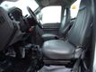 2013 Ford F650 40ft Versalift Articulated Telescopic Boom Bucket Truck - 22828971 - 29
