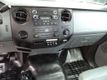 2013 Ford F650 40ft Versalift Articulated Telescopic Boom Bucket Truck - 22828971 - 31