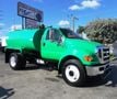 2013 Ford F650 LEDWELL WATER TRUCK - 21281857 - 0