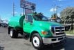 2013 Ford F650 LEDWELL WATER TRUCK - 21281857 - 1